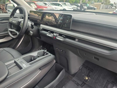 2026 Kia EV9 Light Short Range