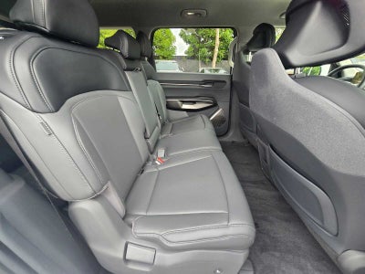 2026 Kia EV9 Light Short Range