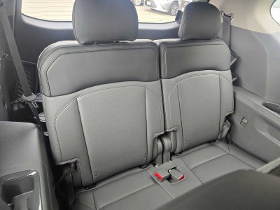 2026 Kia EV9 Light Short Range