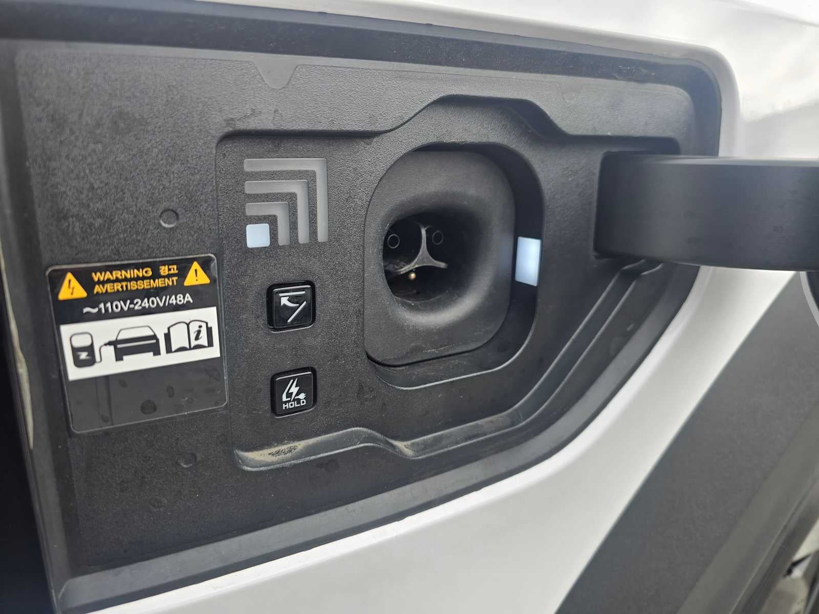2026 Kia EV9 Light Short Range
