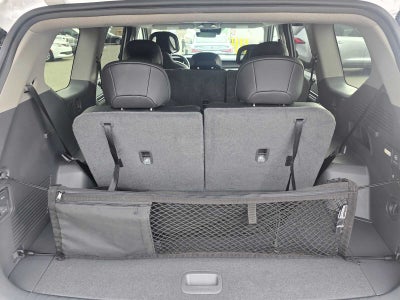 2026 Kia EV9 Light Short Range