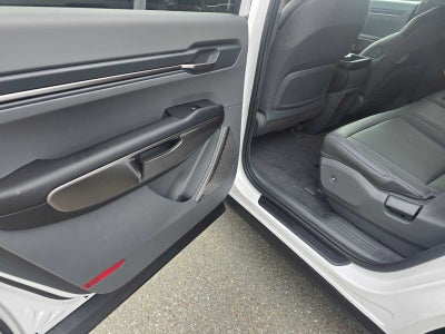 2026 Kia EV9 Light Short Range