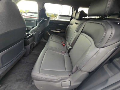 2026 Kia EV9 Light Short Range