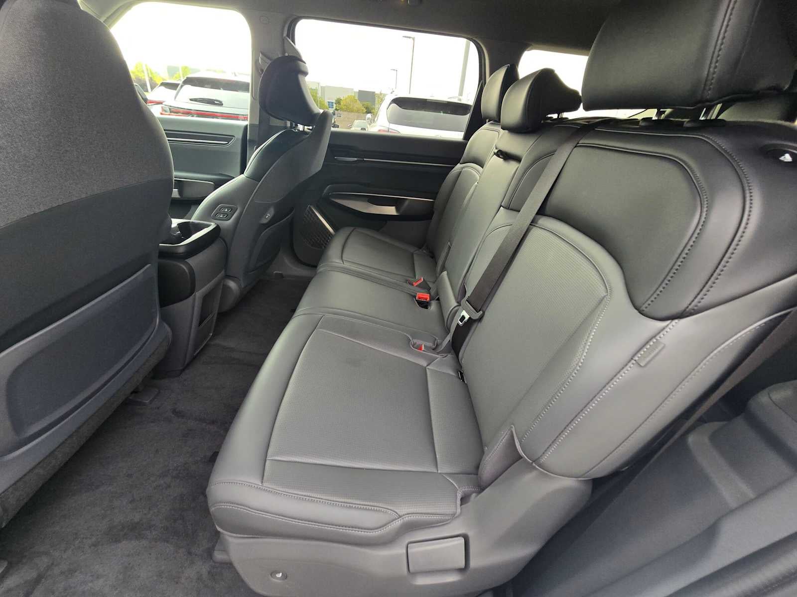 2026 Kia EV9 Light Short Range