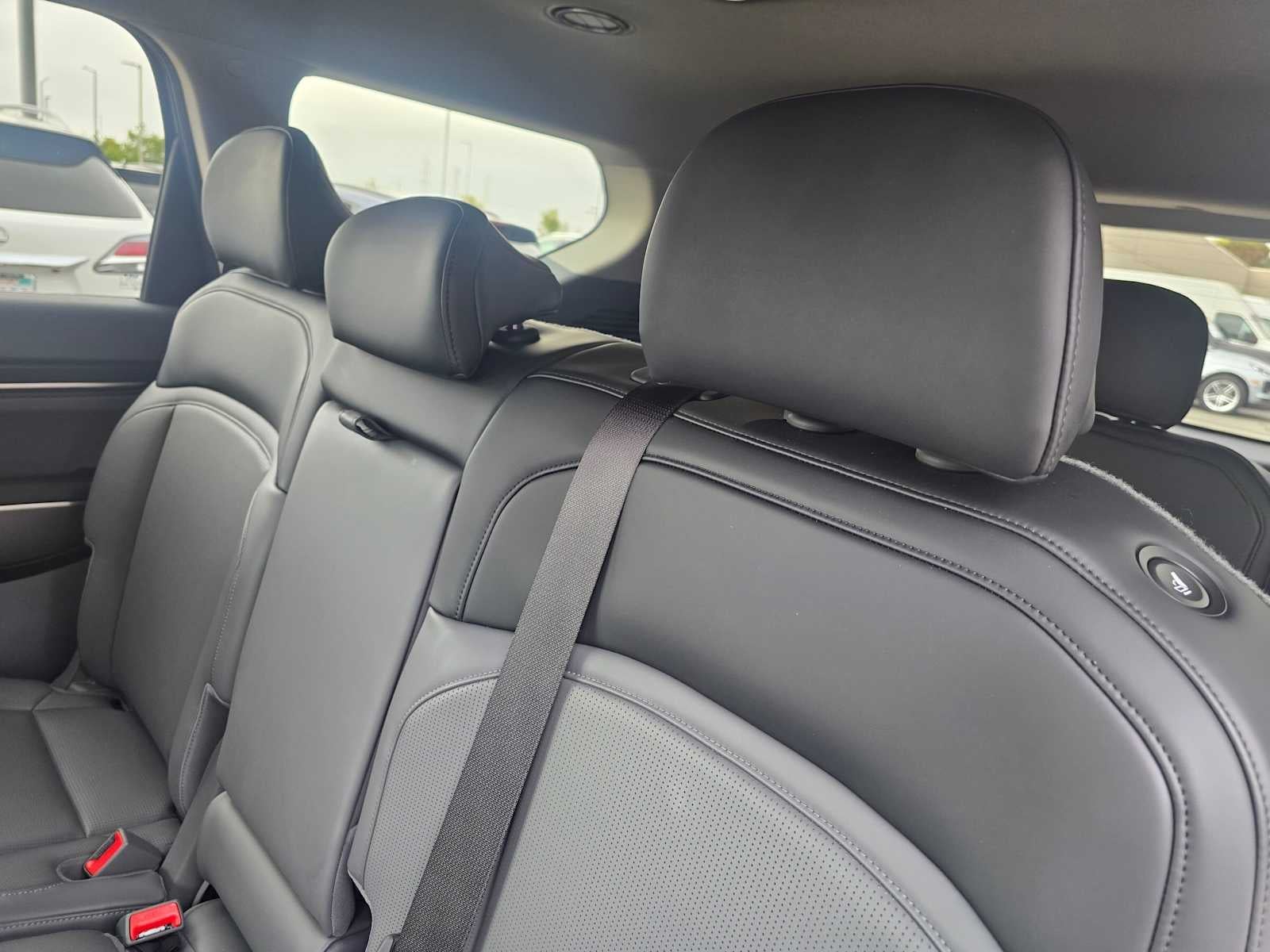 2026 Kia EV9 Light Short Range
