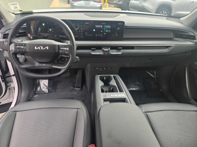 2026 Kia EV9 Light Short Range