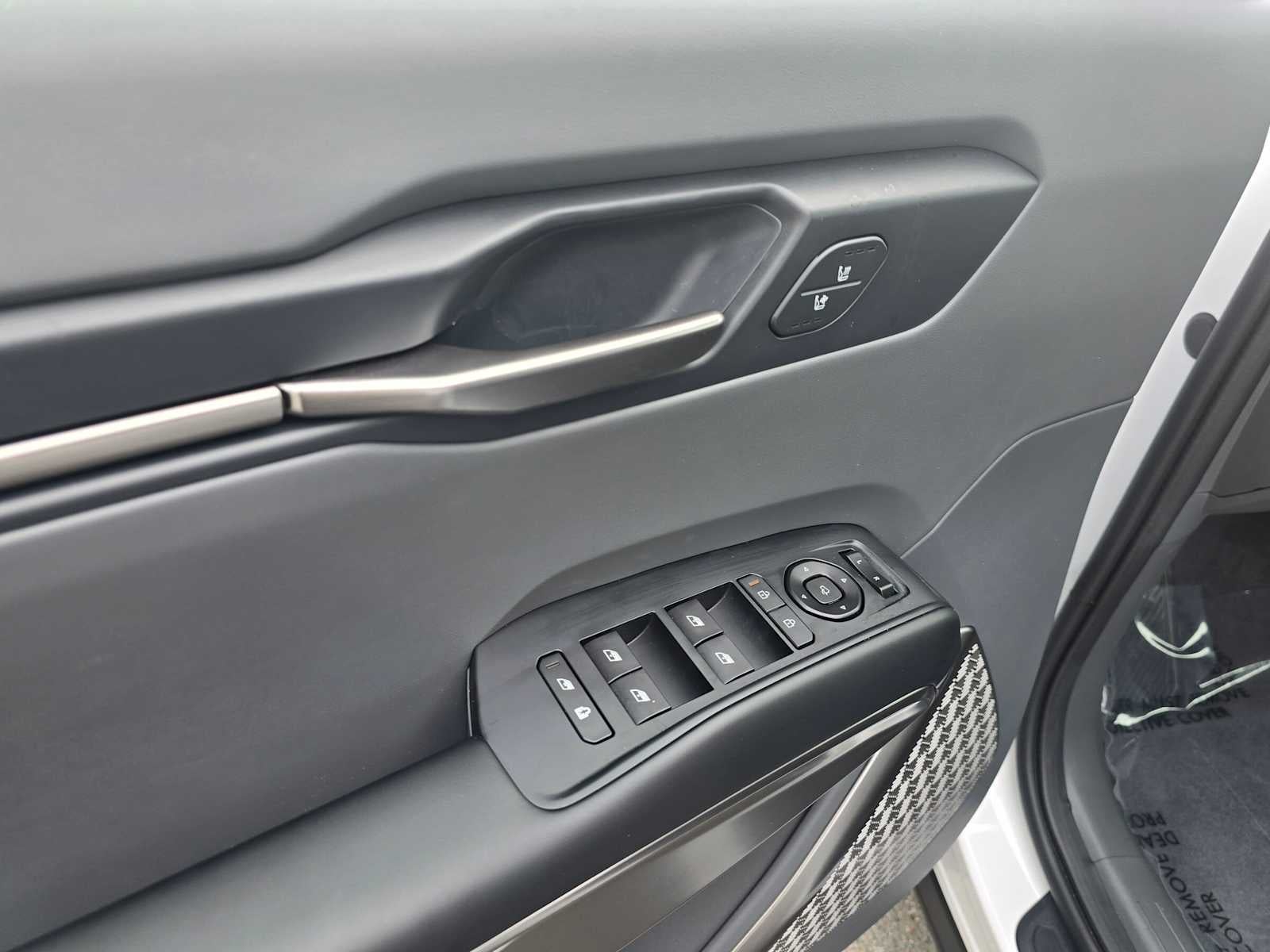 2026 Kia EV9 Light Short Range