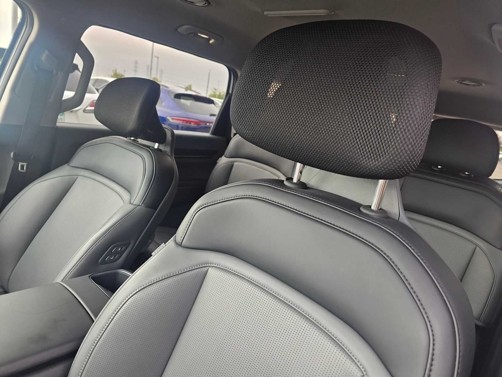 2026 Kia EV9 Light Short Range