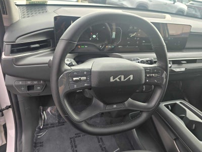 2026 Kia EV9 Light Short Range