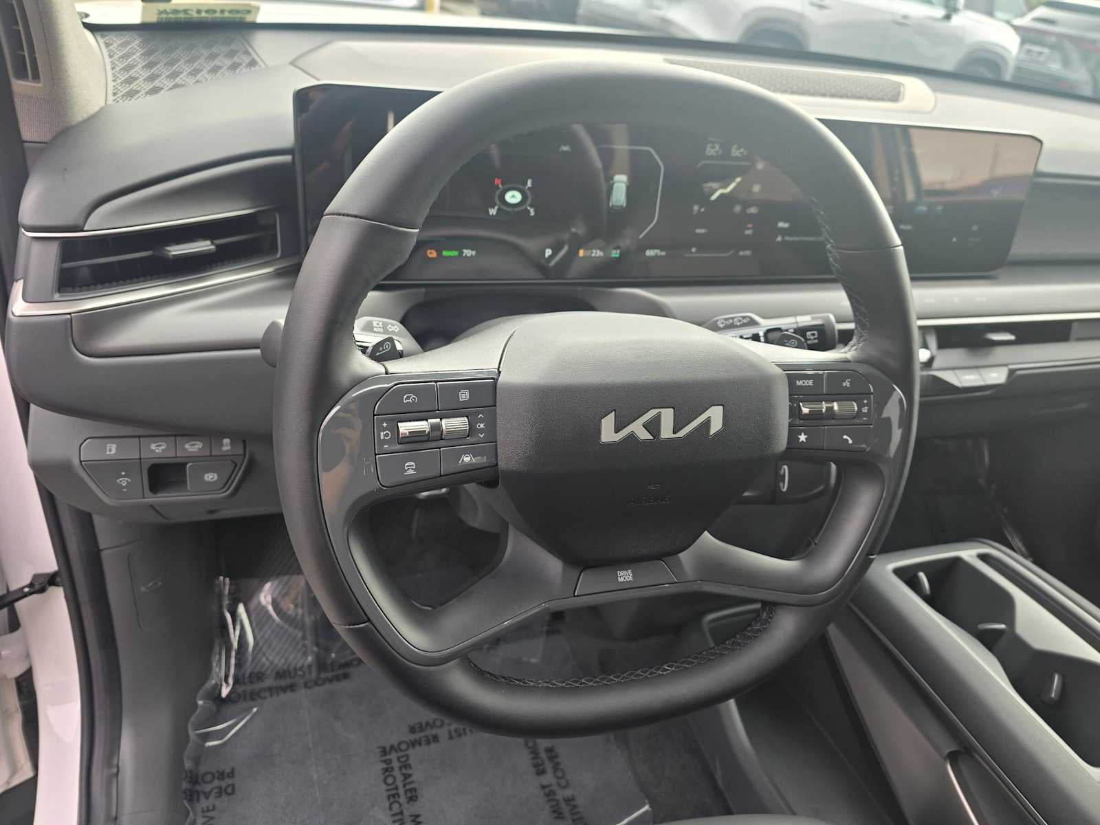 2026 Kia EV9 Light Short Range