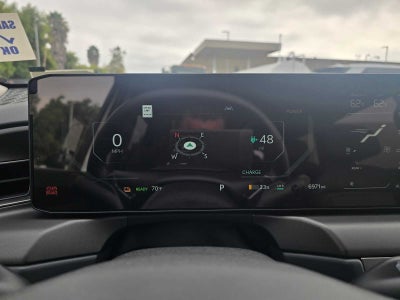 2026 Kia EV9 Light Short Range