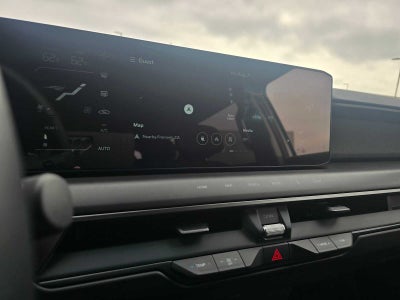 2026 Kia EV9 Light Short Range
