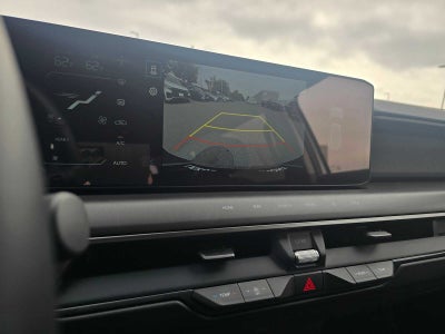 2026 Kia EV9 Light Short Range