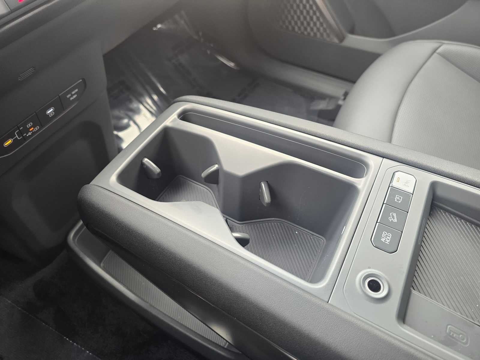 2026 Kia EV9 Light Short Range