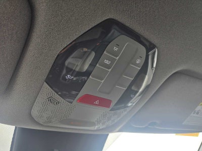 2026 Kia EV9 Light Short Range