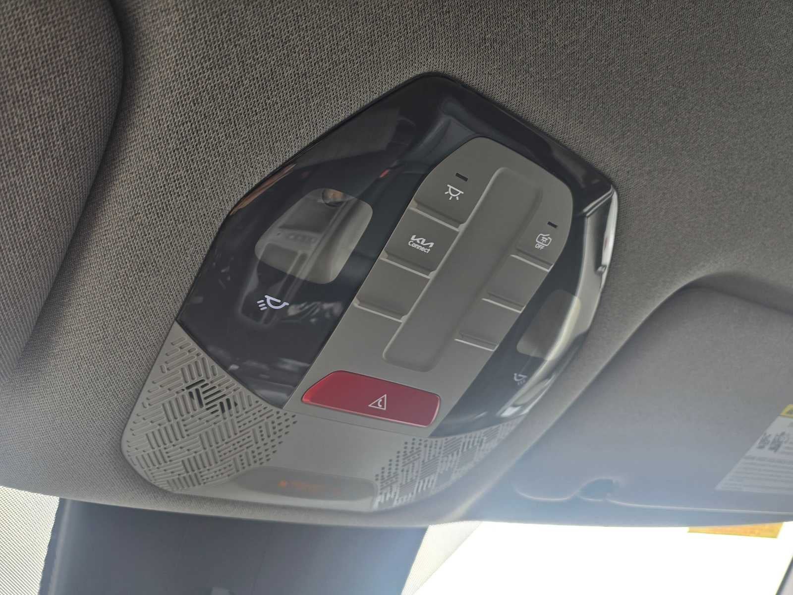 2026 Kia EV9 Light Short Range