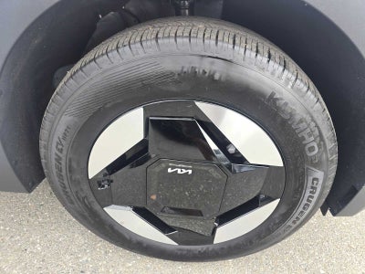 2026 Kia EV9 Light Short Range