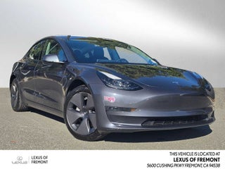 2023 Tesla Model 3 RWD