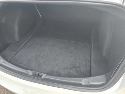 2020 Tesla Model 3 Standard Range