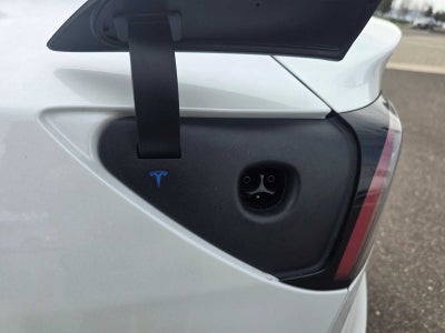 2020 Tesla Model 3 Standard Range