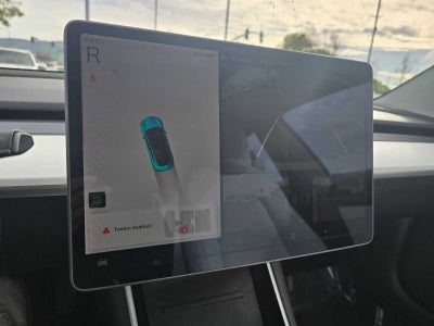 2020 Tesla Model 3 Standard Range