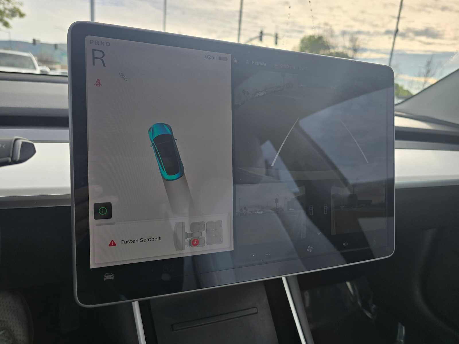 2020 Tesla Model 3 Standard Range