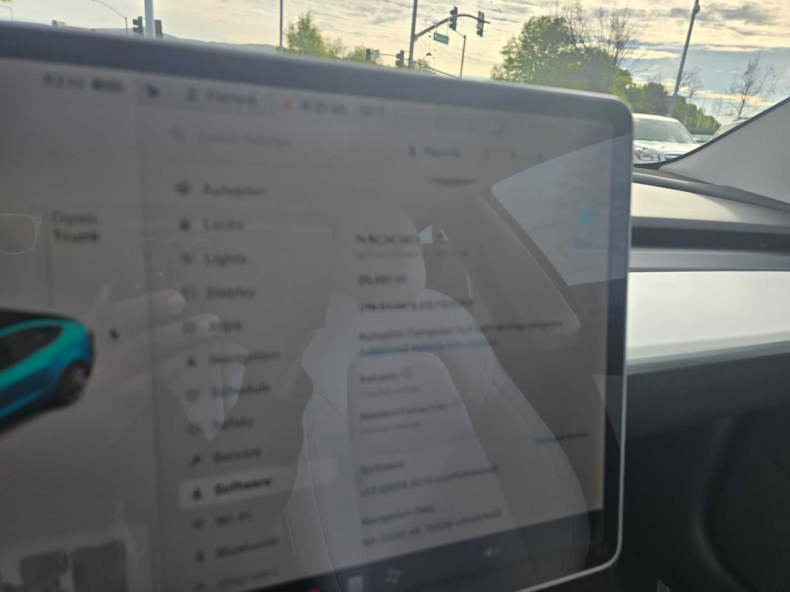 2020 Tesla Model 3 Standard Range