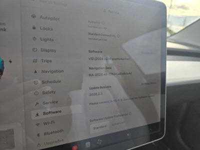 2020 Tesla Model 3 Standard Range