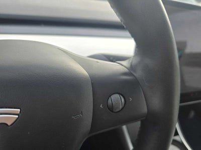 2020 Tesla Model 3 Standard Range