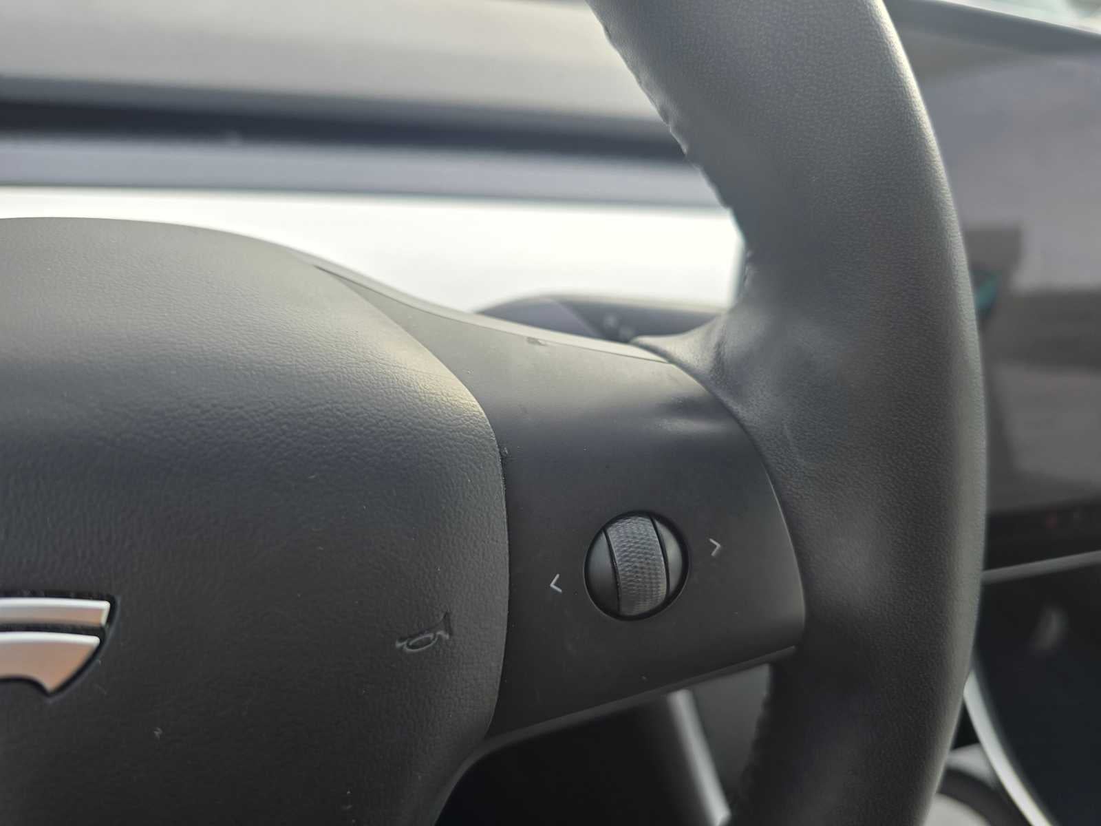 2020 Tesla Model 3 Standard Range