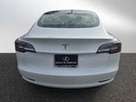 2020 Tesla Model 3 Standard Range