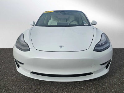 2020 Tesla Model 3 Standard Range