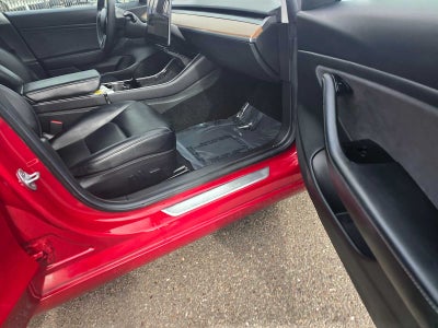 2019 Tesla Model 3 Standard Range