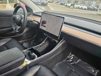 2019 Tesla Model 3 Standard Range