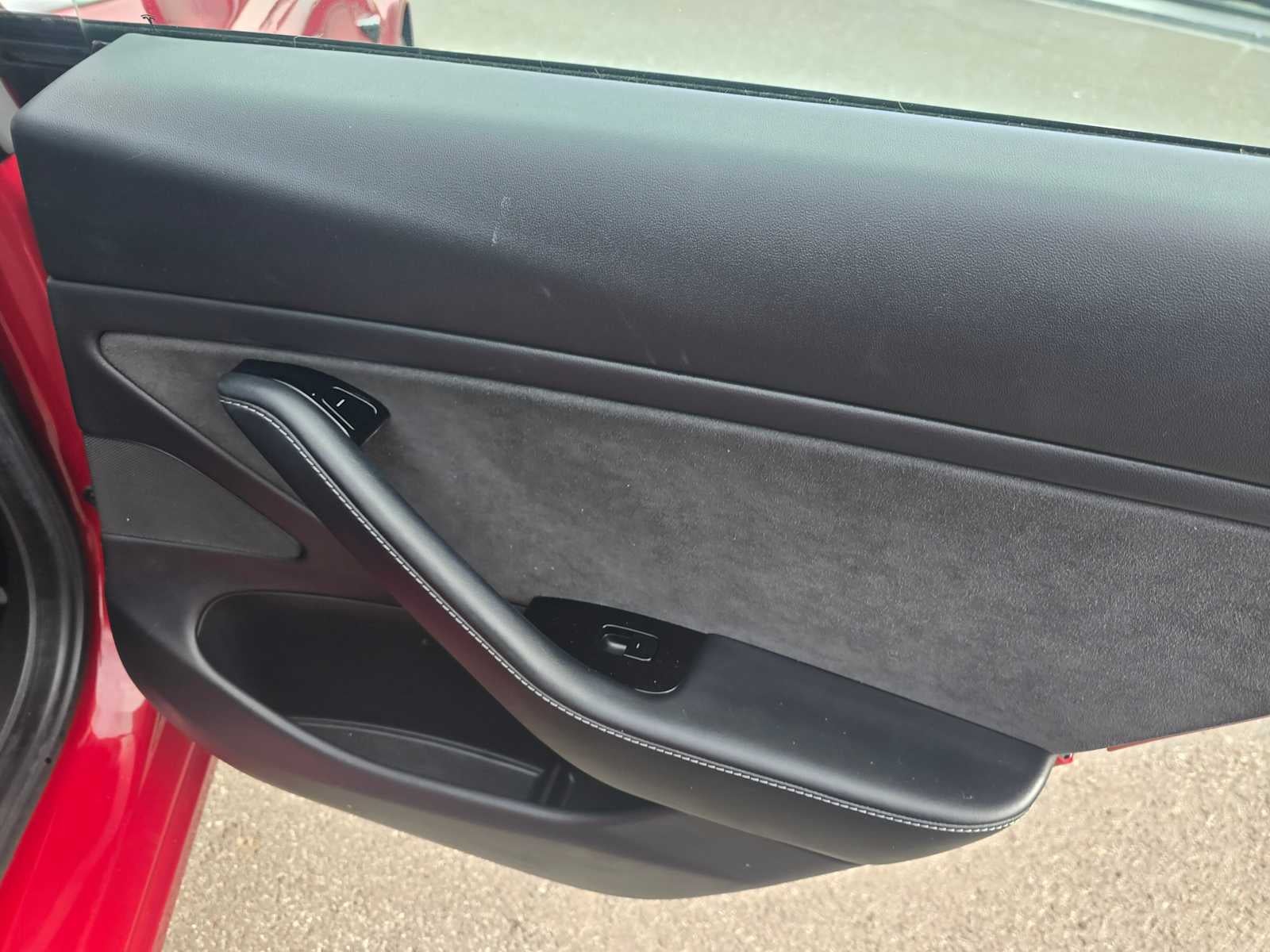 2019 Tesla Model 3 Standard Range