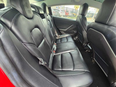2019 Tesla Model 3 Standard Range