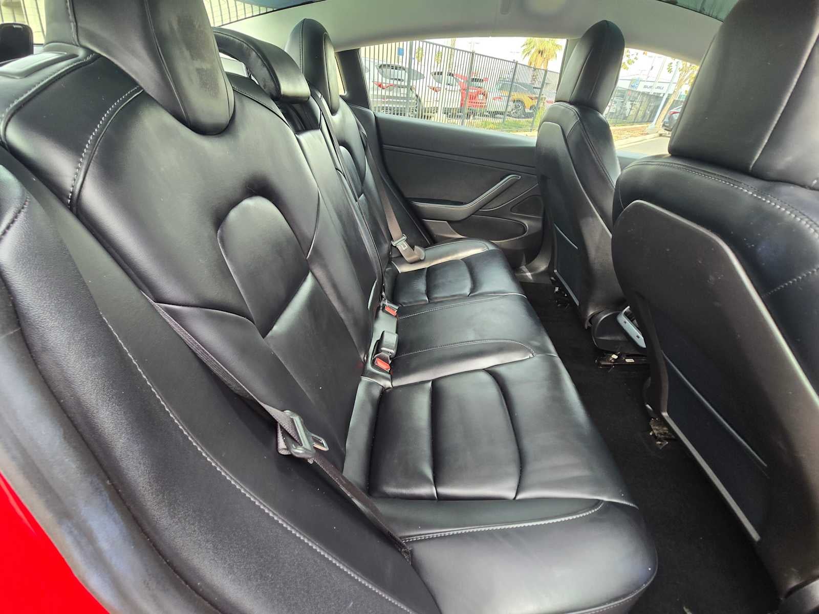 2019 Tesla Model 3 Standard Range