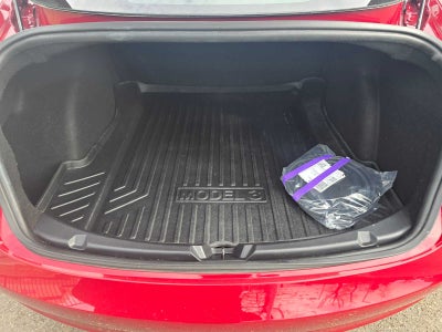 2019 Tesla Model 3 Standard Range