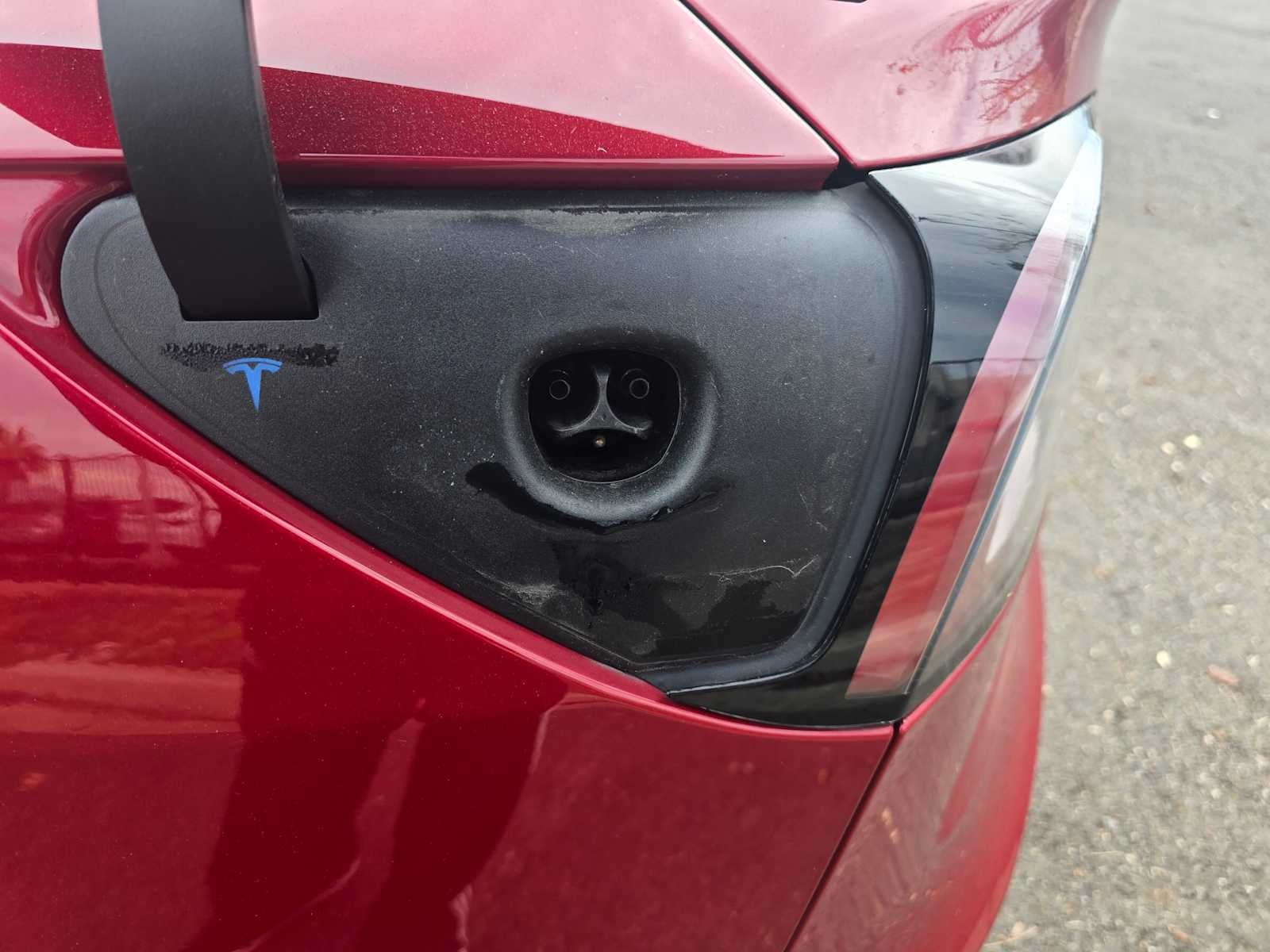 2019 Tesla Model 3 Standard Range