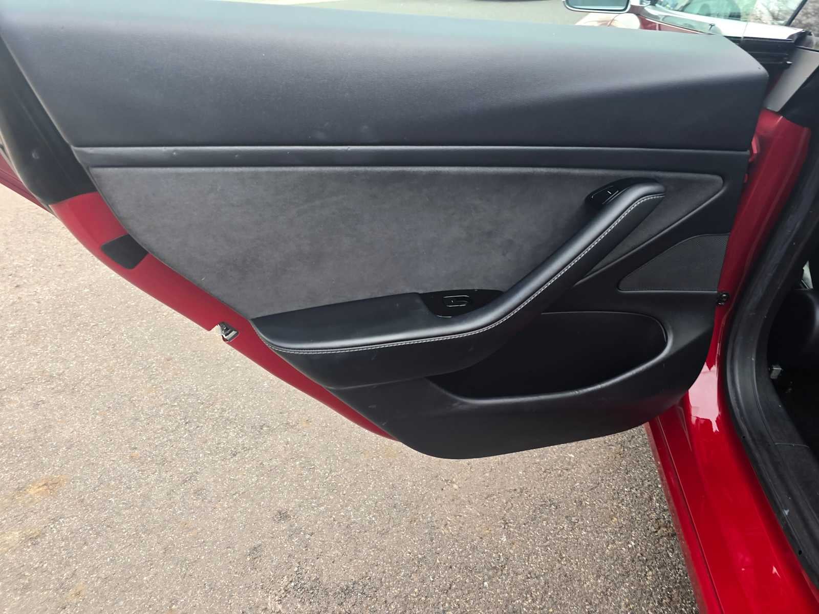 2019 Tesla Model 3 Standard Range