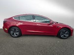 2019 Tesla Model 3 Standard Range