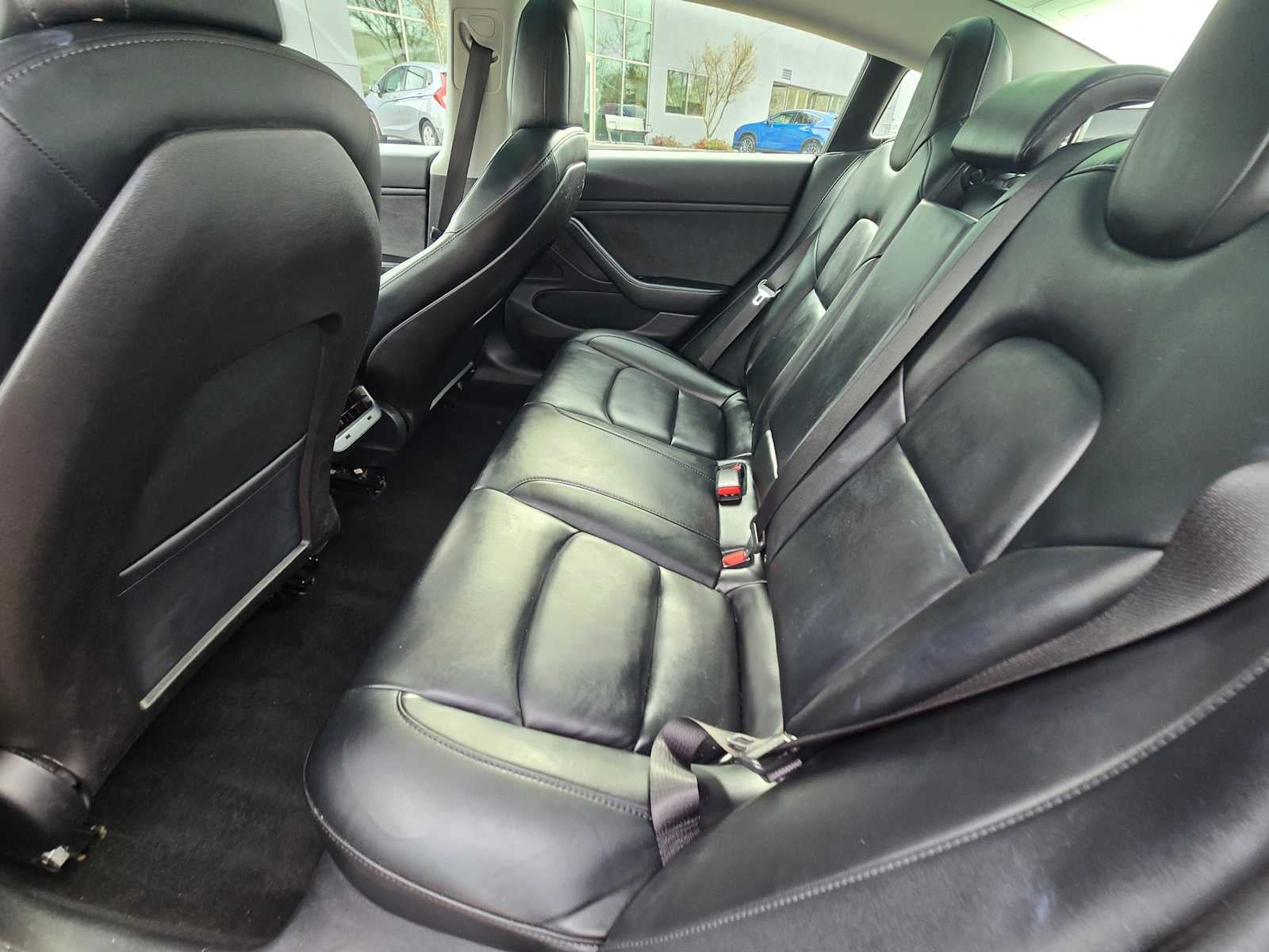 2019 Tesla Model 3 Standard Range