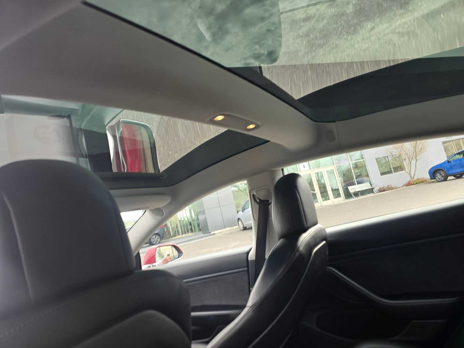 2019 Tesla Model 3 Standard Range