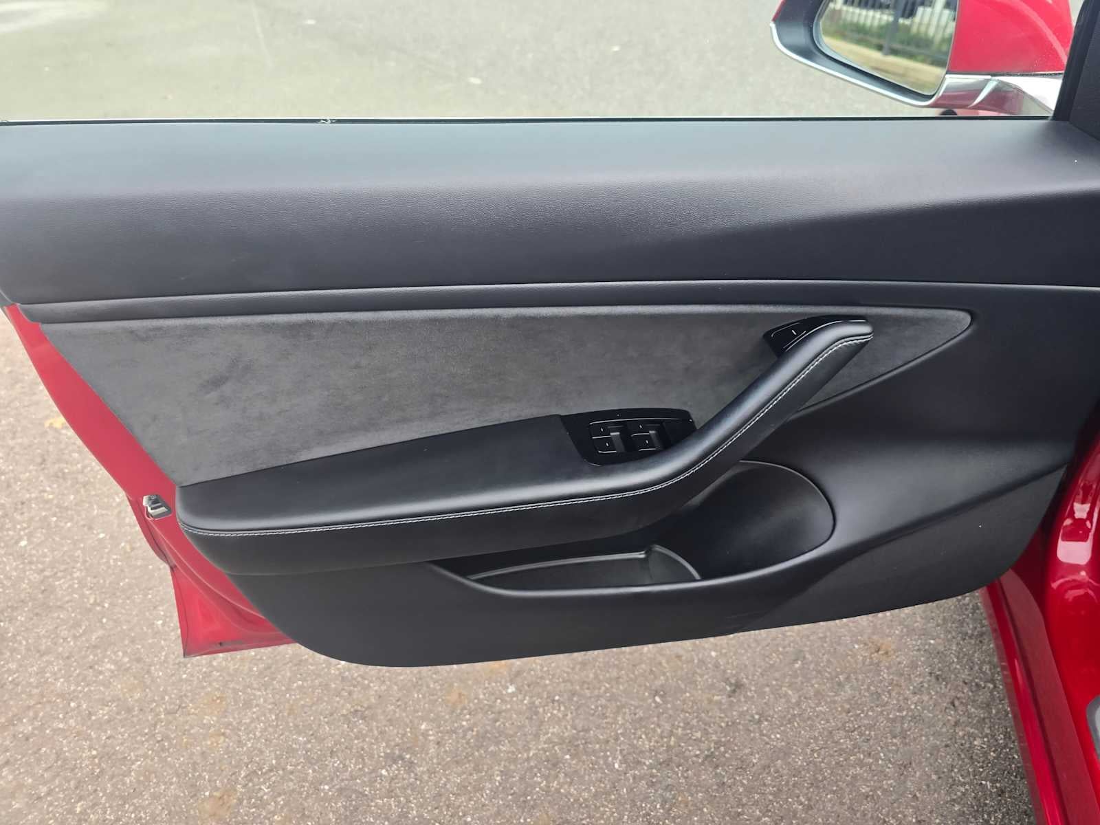 2019 Tesla Model 3 Standard Range