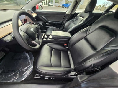 2019 Tesla Model 3 Standard Range