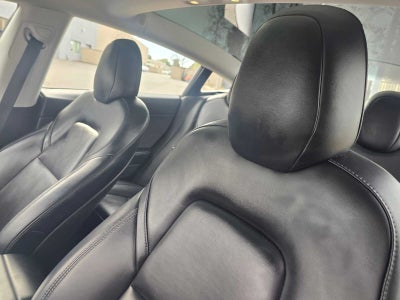 2019 Tesla Model 3 Standard Range