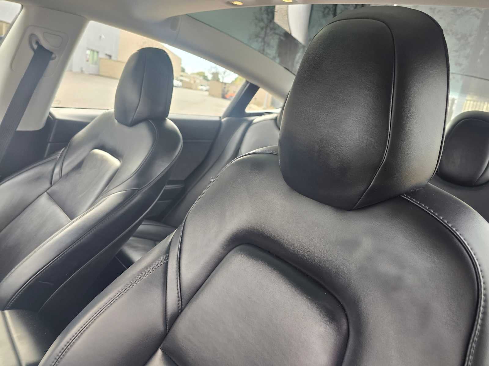 2019 Tesla Model 3 Standard Range