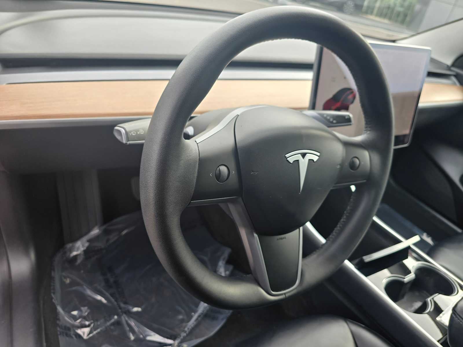 2019 Tesla Model 3 Standard Range