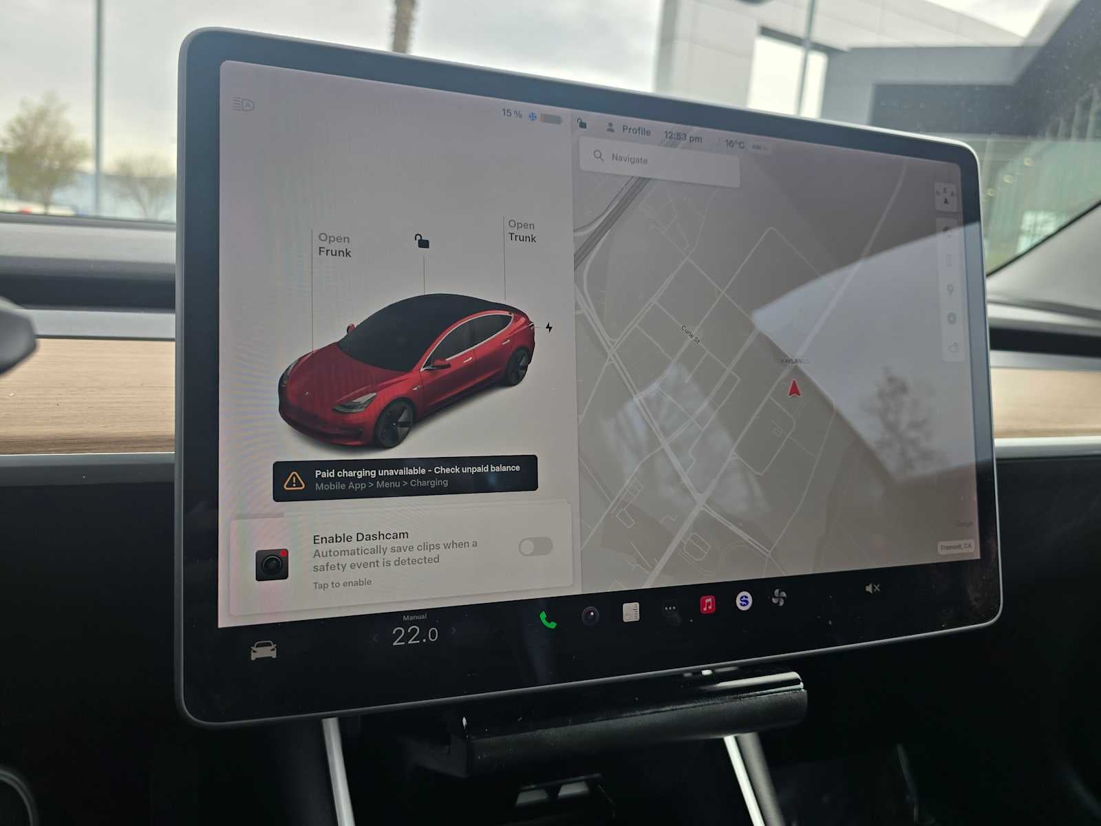 2019 Tesla Model 3 Standard Range