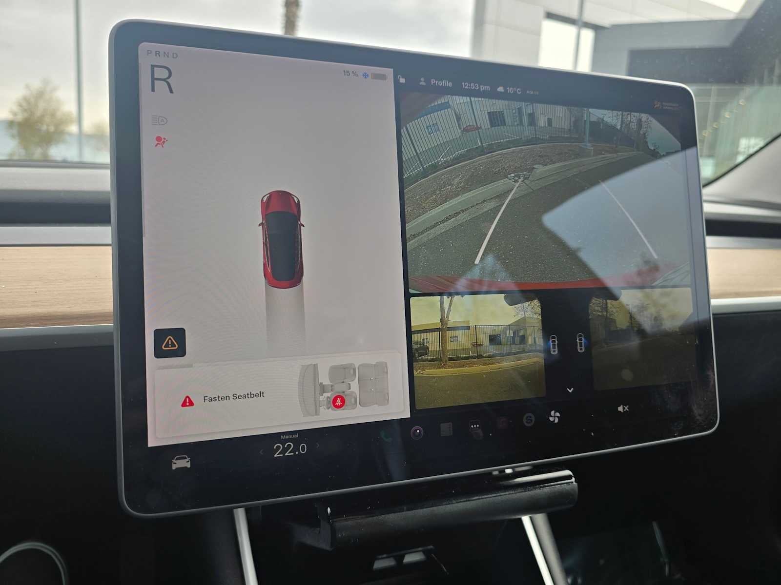 2019 Tesla Model 3 Standard Range